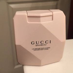 Gucci Bamboo Lotion